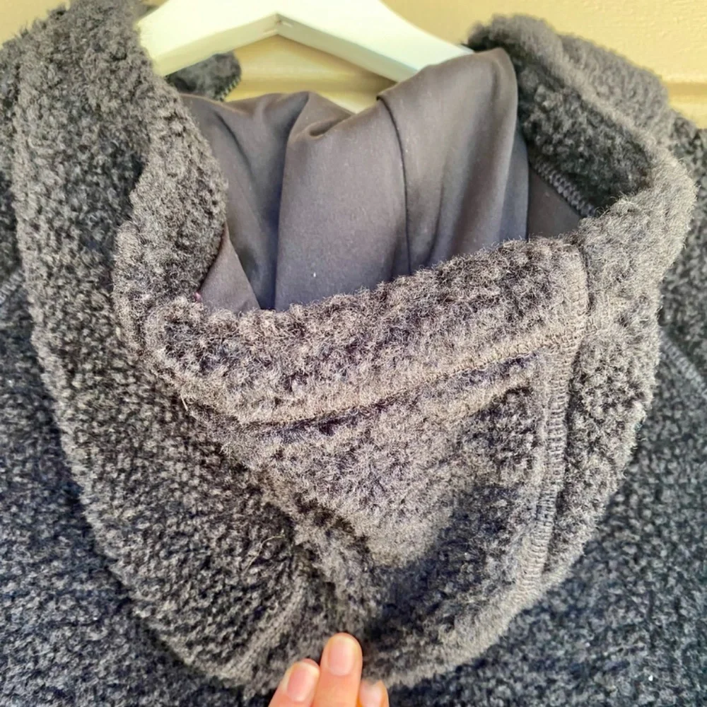 North Face Ridge Full-Zip Hoodie - Women's Size Small - Picture 10 of 10